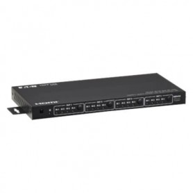 Eaton B119-4X4-4KL Tripp Lite 4x4 HDMI matrix switch and video wall controller