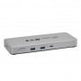 Eaton U442-DOCK25 Tripp Lite high-performance USB4 universal docking station