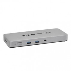 Eaton U442-DOCK25 Tripp Lite high-performance USB4 universal docking station