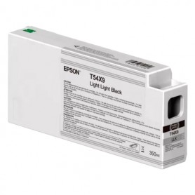 Epson T54X900 UltraChrome HDX Orange 350ml Ink Cartridge