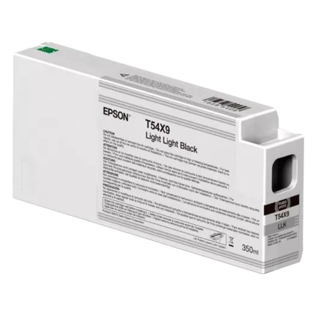 Epson T54X900 UltraChrome HDX Orange 350ml Ink Cartridge