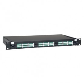 Eaton N492-036-LCLC-E Fiber Optic Patch Panel
