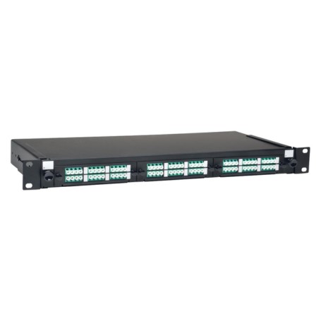 Eaton N492-036-LCLC-E Fiber Optic Patch Panel