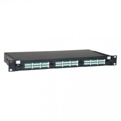 Eaton N492-036-LCLC-E Fiber Optic Patch Panel