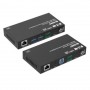 Eaton BHDBT-U3-3A1C-K Tripp Lite USB 3.2 HDBaseT Extender Kit