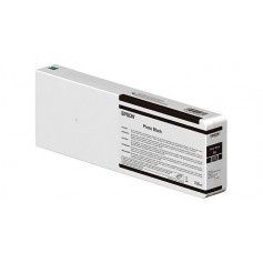 Epson T55K100 UltraChrome HD / HDX Photo Black 700ml Ink Cartridge
