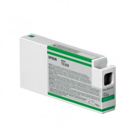 Epson T55KA00 Large Format Inkjet Cartridge