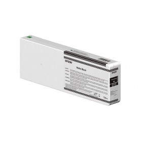 Epson T55K800 Large Format Inkjet Cartridge
