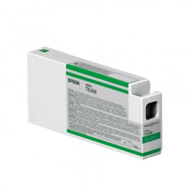 Epson T55KB00 Large Format Inkjet Cartridge
