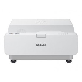 Epson V11HA81020 PowerLite 760W Projector