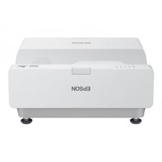 Epson V11HA81020 PowerLite 760W Projector