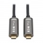 Eaton U420F-20M-D3 USB-C Active Optical Cable