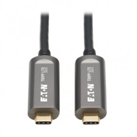 Eaton U420F-20M-D3 USB-C Active Optical Cable