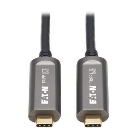Eaton U420F-20M-D3 USB-C Active Optical Cable