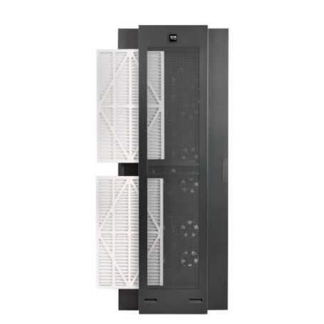 Eaton SRFFD4230 Rack Fan Front Door