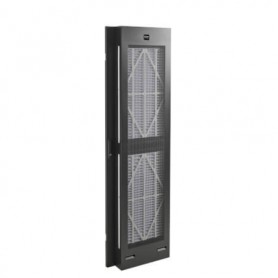 Eaton SRFFD4524 Rack Fan Front Door Kit