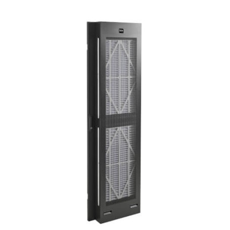 Eaton SRFFD4524 Rack Fan Front Door Kit