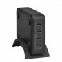 Eaton U280-004-240C4 USB-C GaN Charging Station