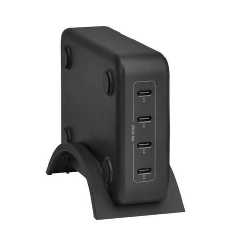 Eaton U280-004-240C4 USB-C GaN Charging Station