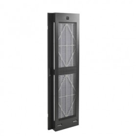 Eaton SRFFD4224 Rack Fan Front Door Kit