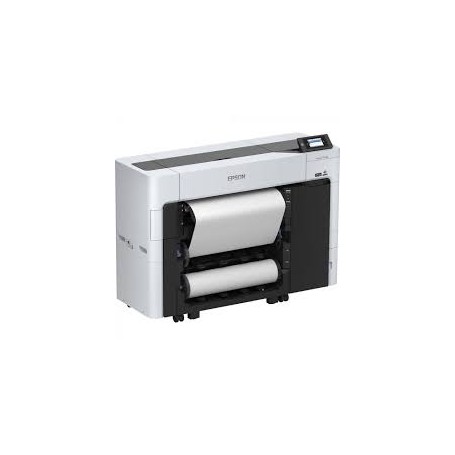 Epson SCT3770EDR SureColor T3770DE CAD Printer