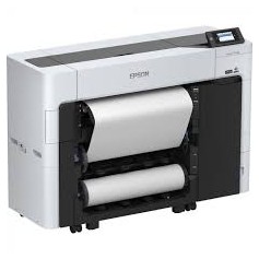 Epson SCT3770EDR SureColor T3770DE CAD Printer