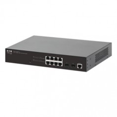 Eaton NGS8C2-1 Managed Gigabit Ethernet Switch