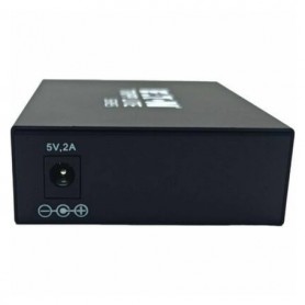 Eaton N784-MDC-4SCSC Fiber Optic Cassette Module