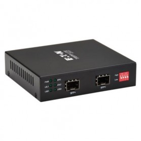 Eaton N786-MDC-SFPSFP 10Gb SFP+ Fiber Mode Converter