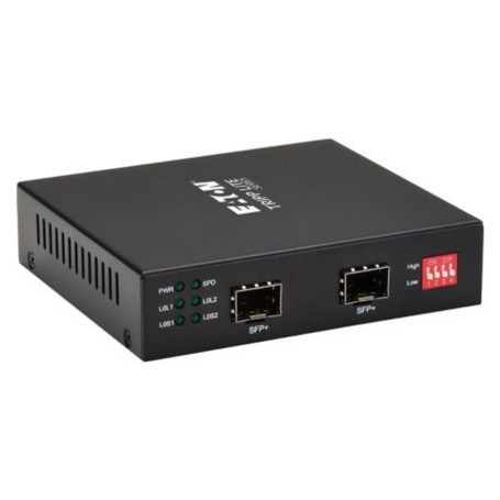 Eaton N786-MDC-SFPSFP 10Gb SFP+ Fiber Mode Converter