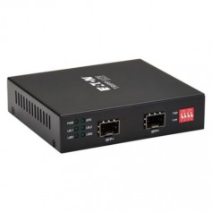 Eaton N786-MDC-SFPSFP 10Gb SFP+ Fiber Mode Converter