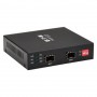 Eaton N786-MDC-SFPSFP 10Gb SFP+ Fiber Mode Converter