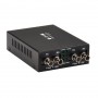 Eaton N784-MDC-4STST ST to ST Fiber Mode Converter