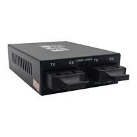 Eaton N784-MDC-6SCSC SC Fiber Mode Converter