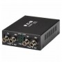 Eaton N784-MDC-1STST ST Fiber Mode Converter