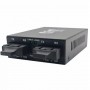 Eaton N785-MDC-1SCSC Gigabit SC Fiber Mode Converter