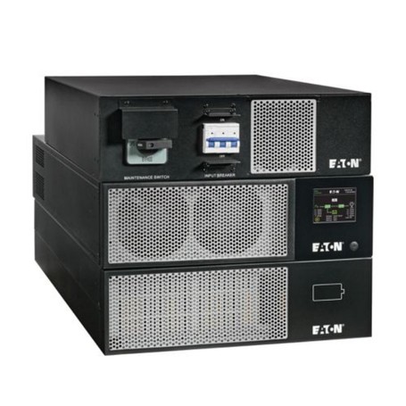 Eaton 93PX8KIND 7.5kW Rack Mount Online UPS