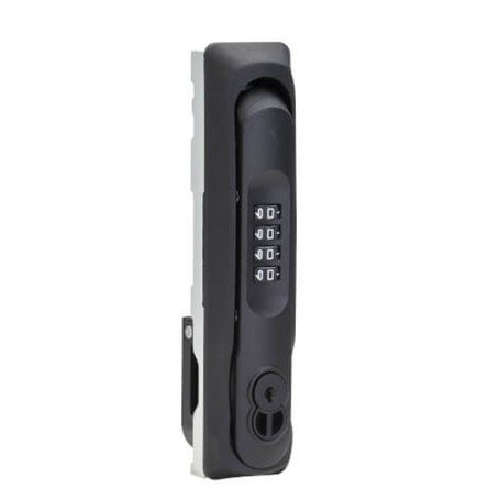 Eaton SRCOMBO4SFICSS SmartRack Locking Door Handle