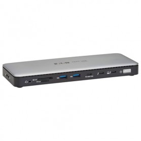 Eaton MTB4-DOCK01A Thunderbolt 4 Docking Station