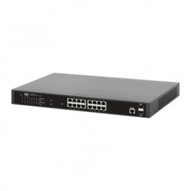 Eaton NGS16C2POE-1 Managed Gigabit PoE+ Switch