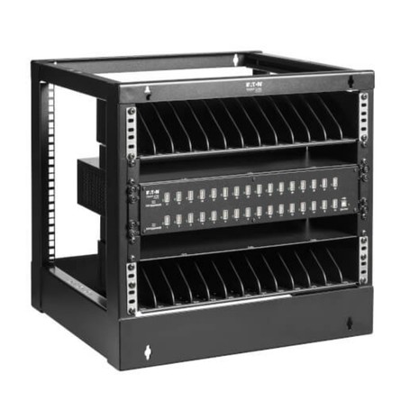 Eaton CSDO32USBIND Industrial USB Charging Cabinet