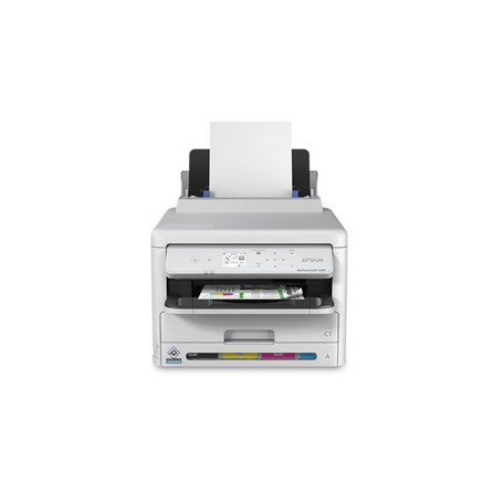 Epson C11CK25201 WorkForce Pro WF-C5390 Printer