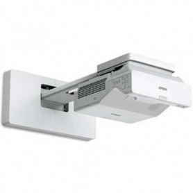 Epson V11HA79020 PowerLite 770F Ultra Short Throw Projector