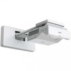 Epson V11HA79020 PowerLite 770F Ultra Short Throw Projector