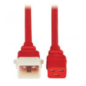 Eaton P036-E03-ARD-6 P-Lock PDU Power Cord 3 ft