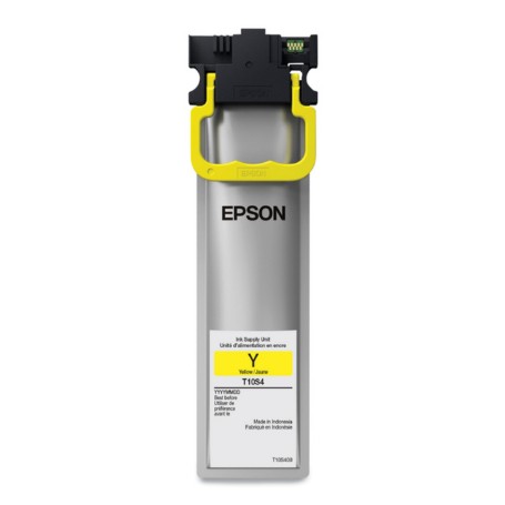 Epson T10Y100 DURABrite Ultra Black Ink Cartridge