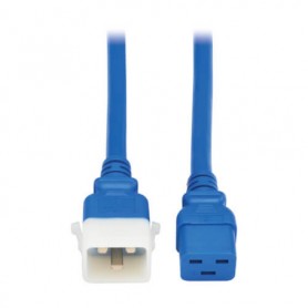 Eaton P036-E03-ABL-6 Power Extension Cord 6 Pack