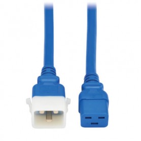 Eaton P036-E06-ABL-6 Power Extension Cord 6 Pack
