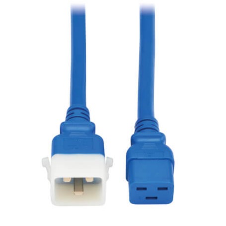 Eaton P036-E06-ABL-6 Power Extension Cord 6 Pack
