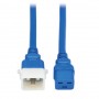 Eaton P036-E04-ABL-6 Power Extension Cord 6 Pack